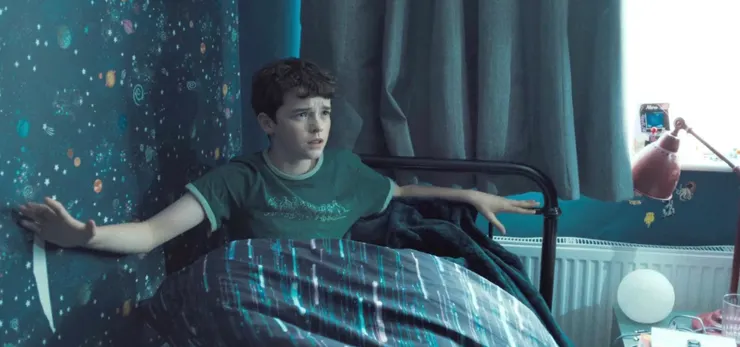 混沌少年時 《第一集》