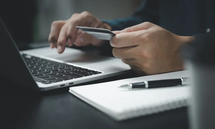 搜證網上交易記錄