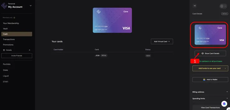 一篇教你搞懂 ether.fi 是什麼？申請＋開卡＋綁定支付全流程