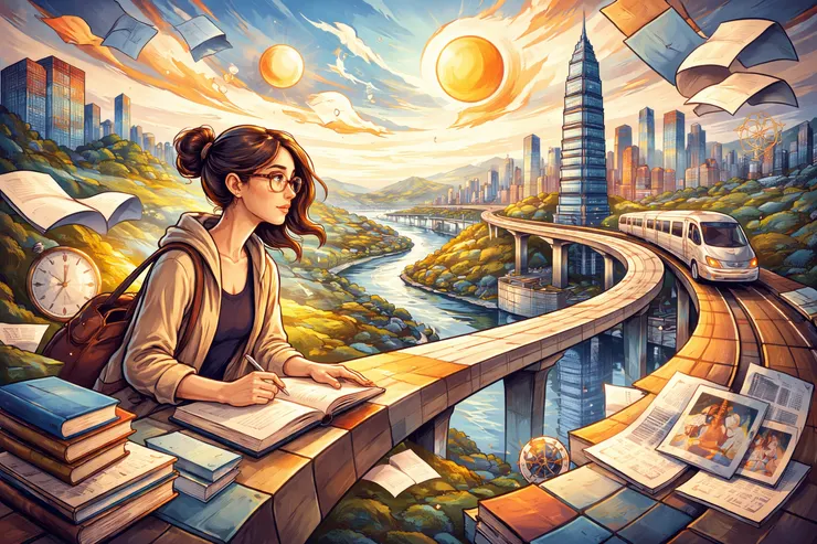 vocus|新世代的創作平台