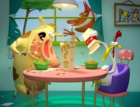 vocus|新世代的創作平台