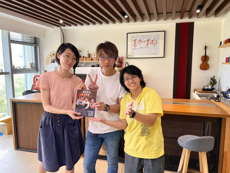 vocus|新世代的創作平台