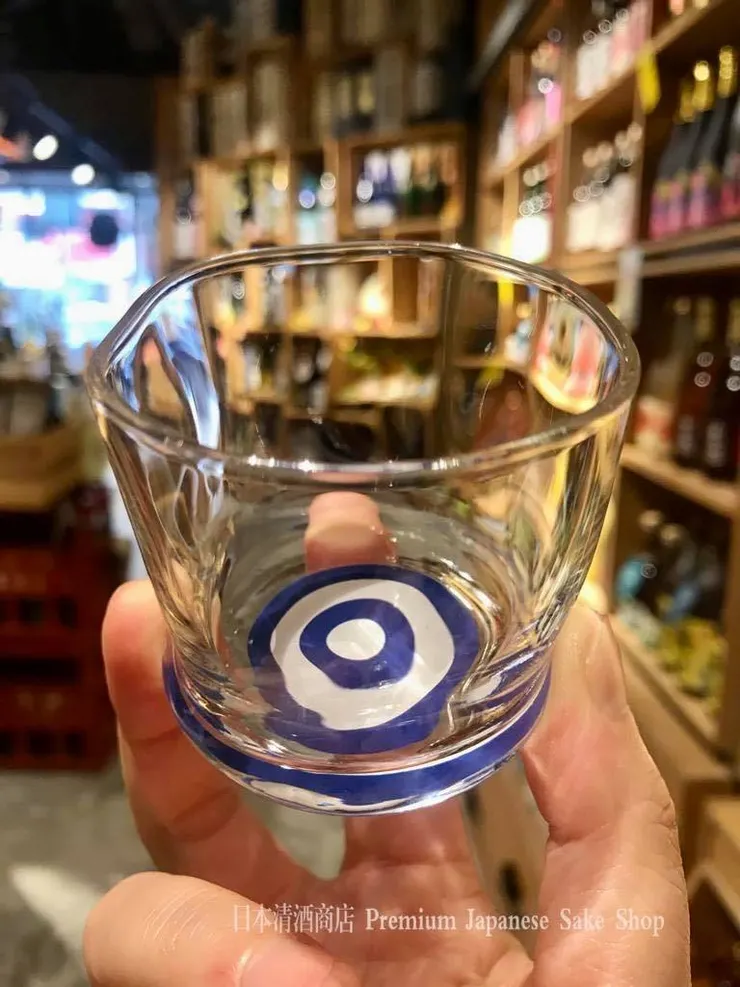 照片來自日本清酒商店