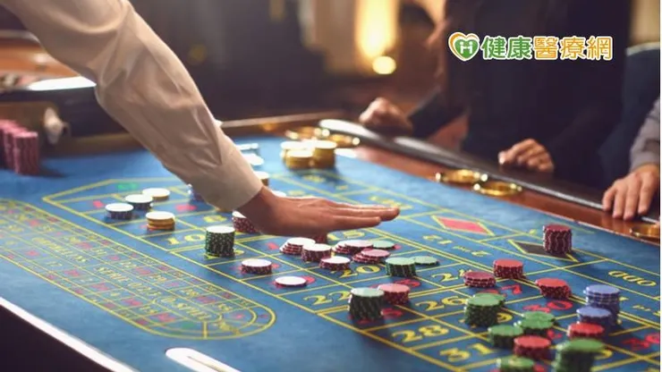 手癢好想博一把? 小心身陷「嗜賭症」