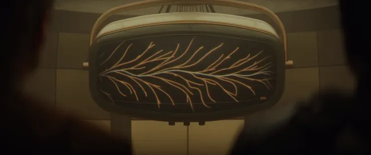 分歧的神聖時間線