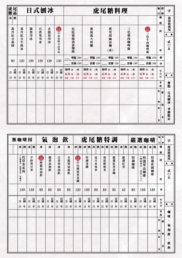 圖:參考雲林記憶cool網站