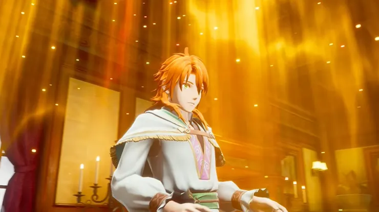 傳承不是奪取，而是把未完成的責任交出去。