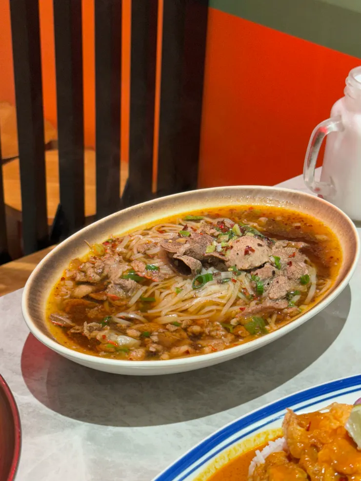 🇹🇭泰國船麵 $150