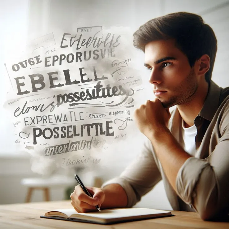 自己跟自己打架