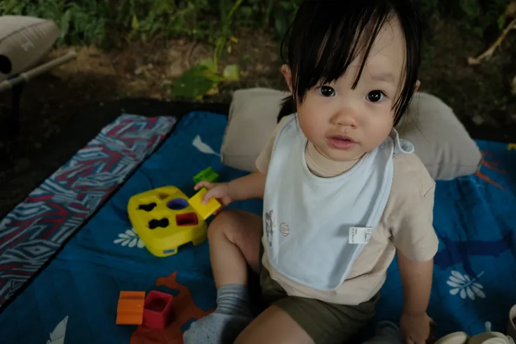 最後一張來張萌照