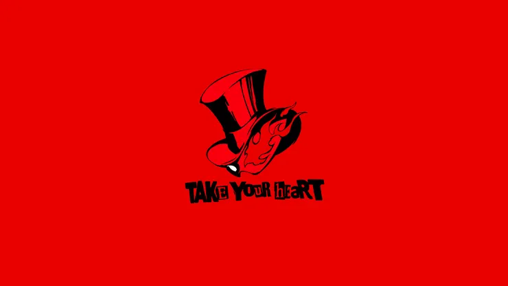 Take Your Heart