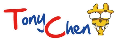 Tony Chen (Tony的玩樂生活筆記)的沙龍