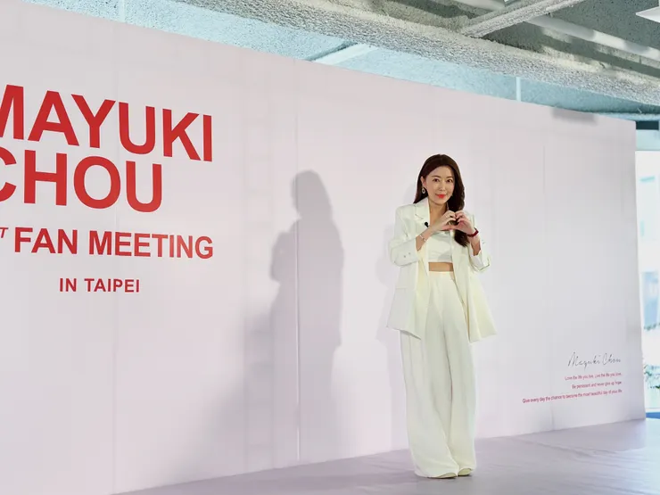 Photo Credit：現場參加者網友無私提供