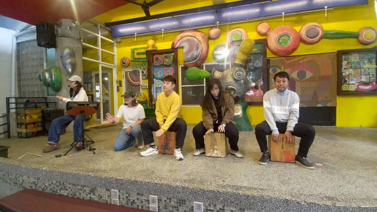 vocus|新世代的創作平台