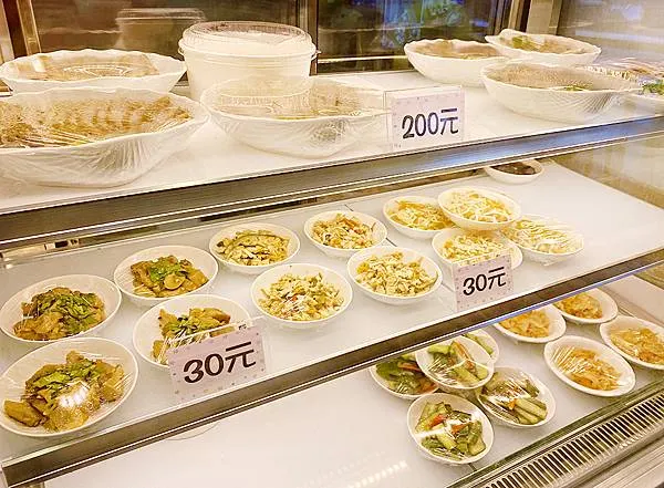 五股美食推薦│一面之緣-襄楚麵食館 (五股店) 