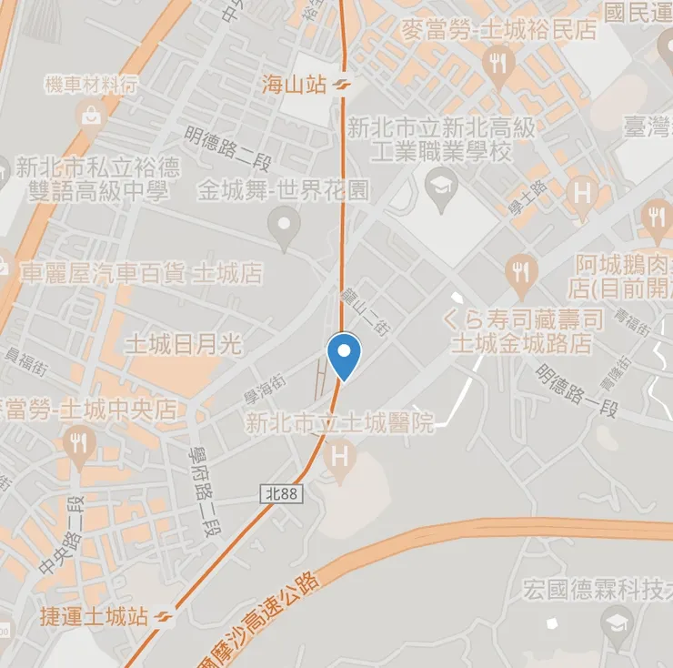 璞真仰睦的位置就在斬龍山公園第一排名，擁有永久景觀。