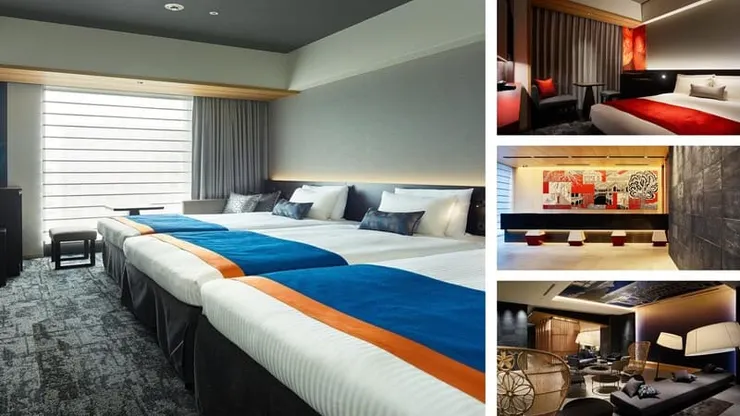 銀座五丁目三井花園飯店