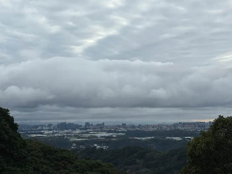2026/01/24 遠處風景