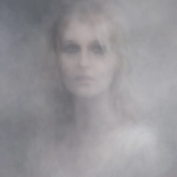 Her days were spent listening rather than speaking, allowing unfinished emotions to surface and settle like sediment.