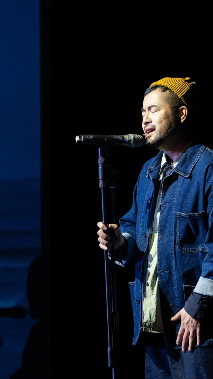 圖片來源:台南人劇團官方LINE帳號