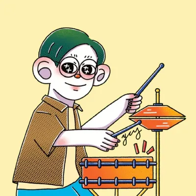 嚕比的 IG｜行銷營運相關的好看貼文