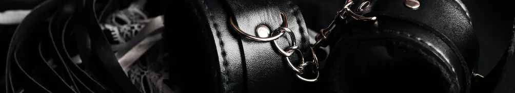 Black Angel 的 Kinky 沙龍