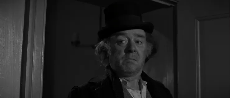 《象人》電影劇照／劇照提供：東昊影業