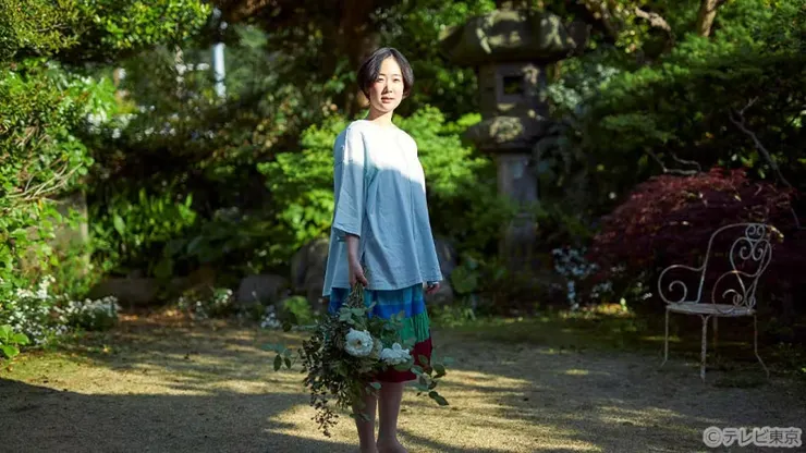 黑木華在戲中隨著千晴這個角色,時而展現精明、鬆懈、調皮、可愛的模樣,更為這部日劇增添了魅力、靈魂。圖片來源:tv-tokyo.co.jp