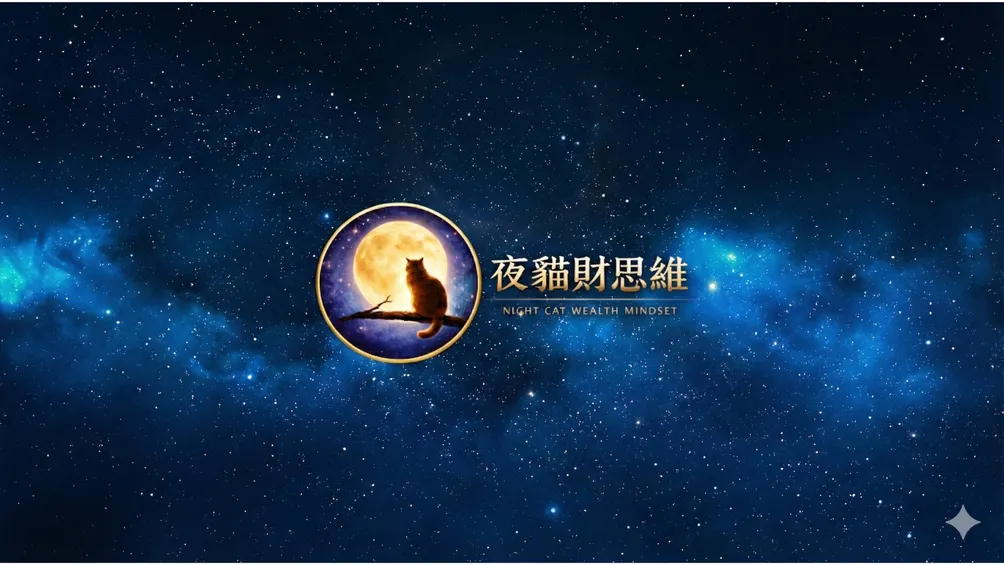 夜貓財思維🐱