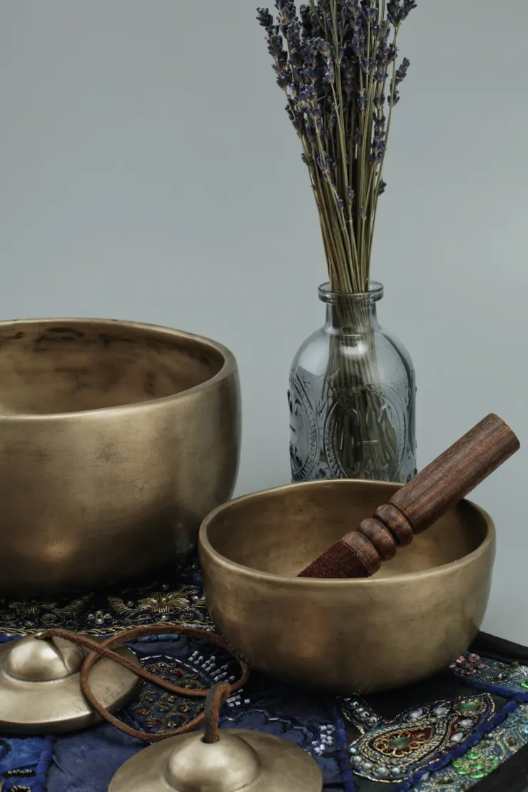 📷Magic Bowls