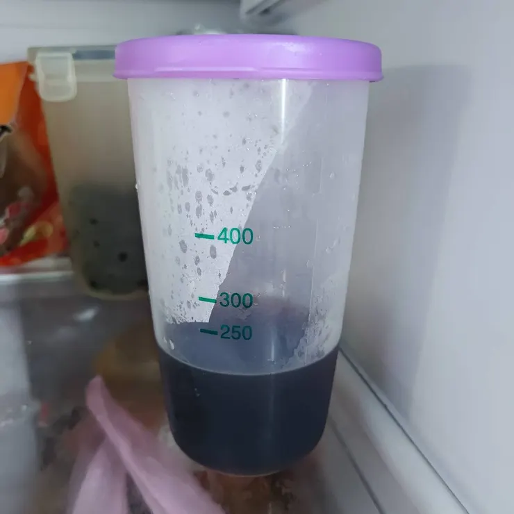 等待熟成的冰滴