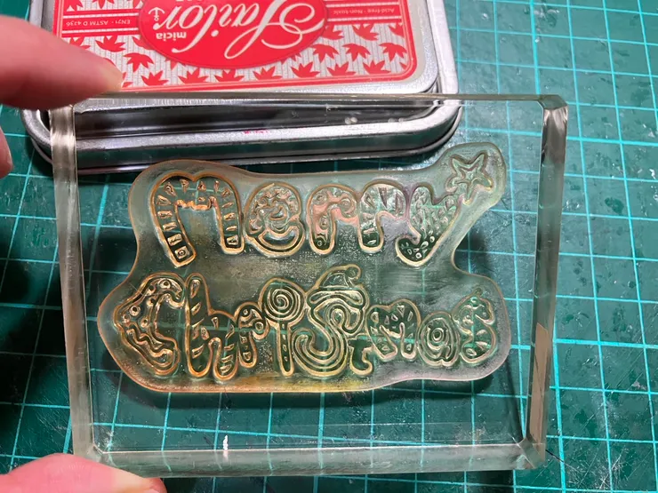 搭配水晶塊使用