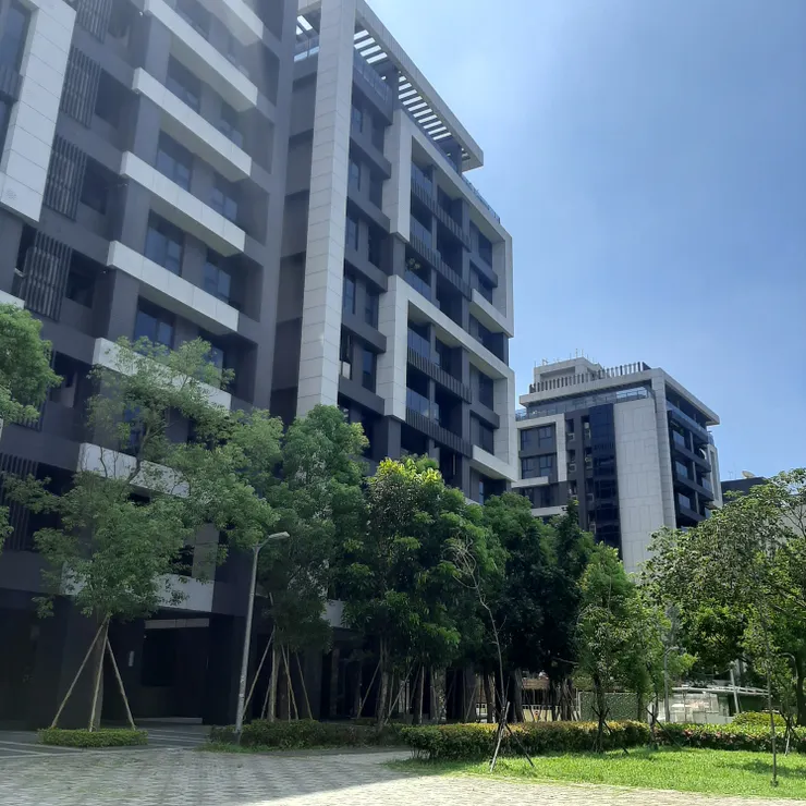 房市示意圖。圖／5168實價登錄比價王 圖庫