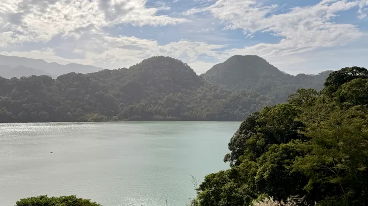 讓我療癒的景色！