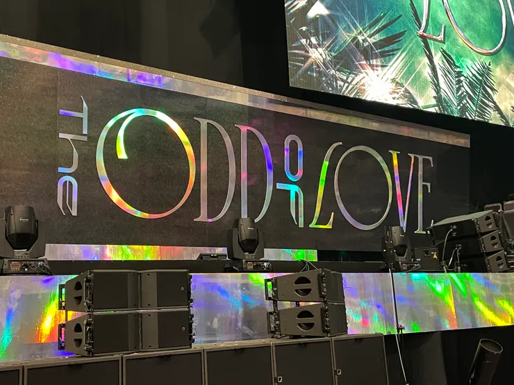 圖/鐵道旁的吉他手