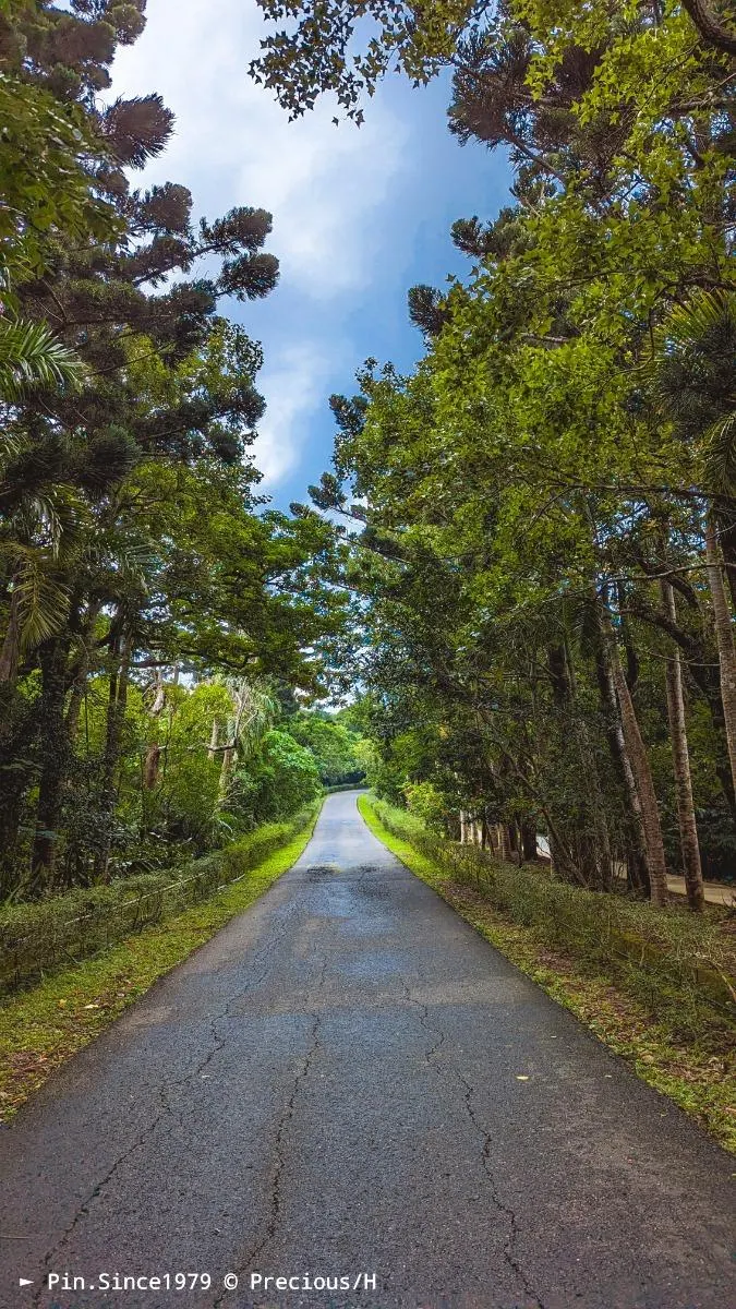 墾丁國家森林公園