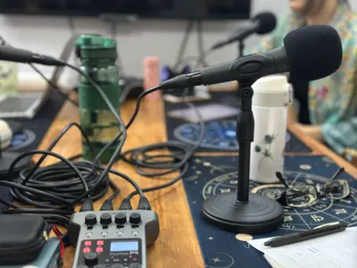 生命占星學院Podcast