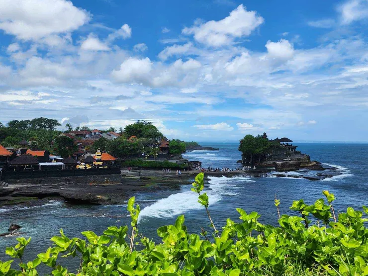 海神廟 圖:Chuang Ling Chun提供