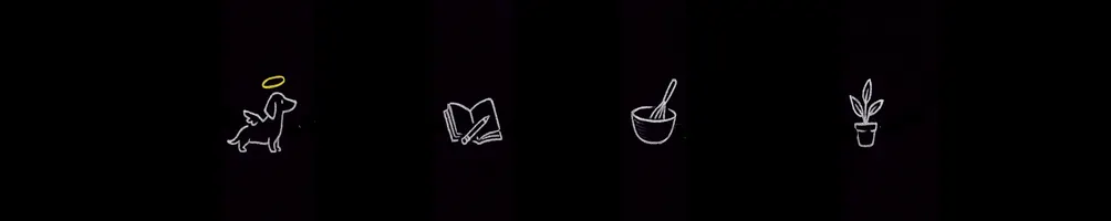   ⫶ 璃想生活  ⫶ 