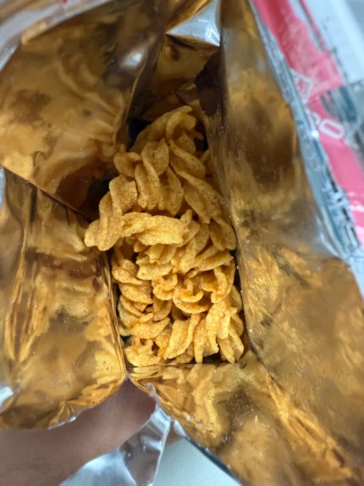 2025/10/08 下午茶