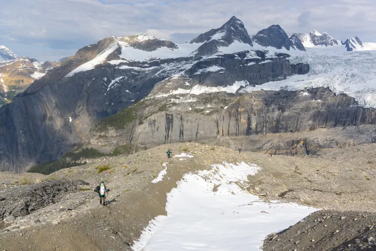 照片來自嘉瓦士山岳生態影展FB粉專