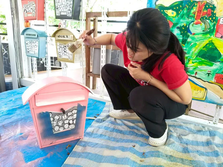 vocus|新世代的創作平台