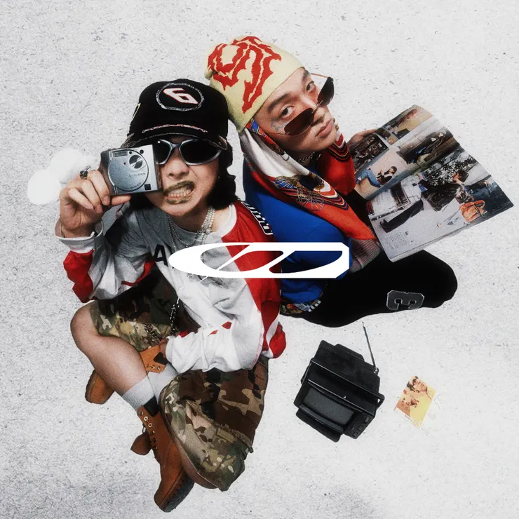 《小大人》EP 封面