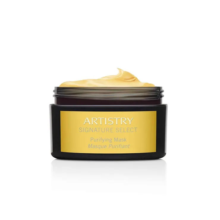 Artistry Skincare柑橘潔淨面膜 

