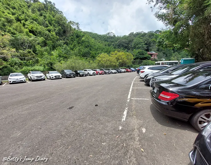 ▲2025花現台七「桃園繡球金針農遊趣」/ 圖片來源：Betty's Jump Diary