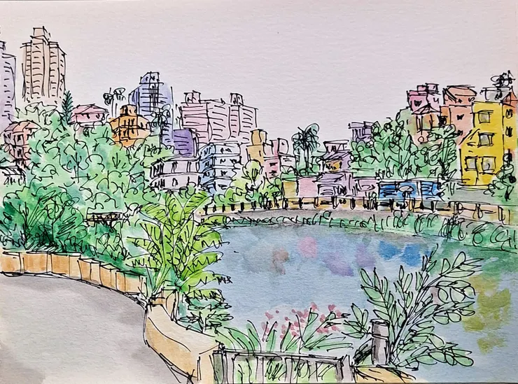 vocus|新世代的創作平台