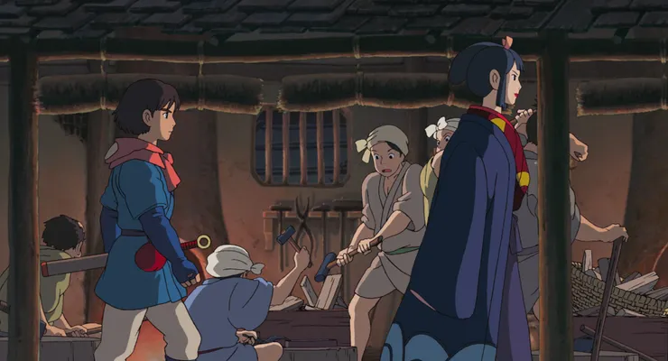 讓我們快速來到達達拉城。