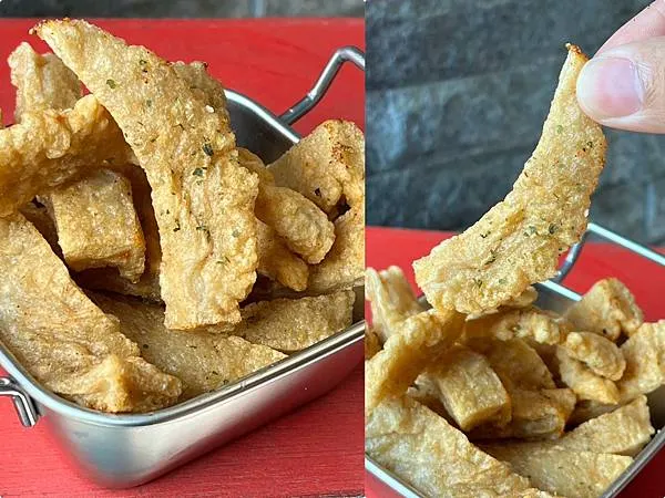 +（高雄漢堡）好哇好哇美式餐館～純正夏威夷漢堡飯、酥脆卡滋經