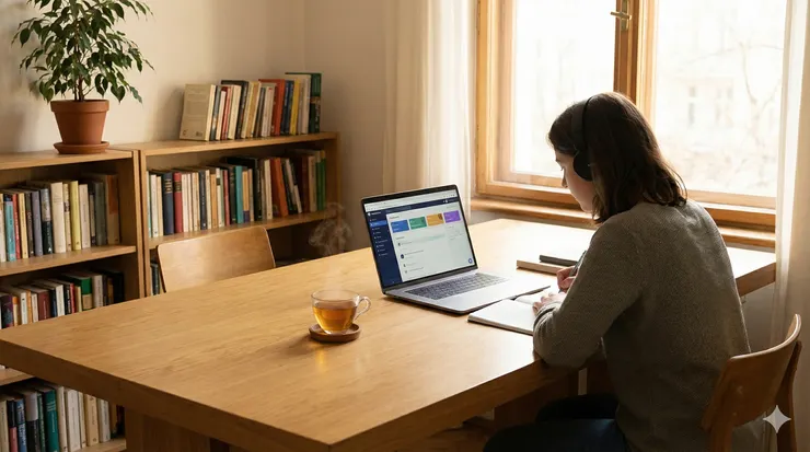 教育品牌形象 Banner