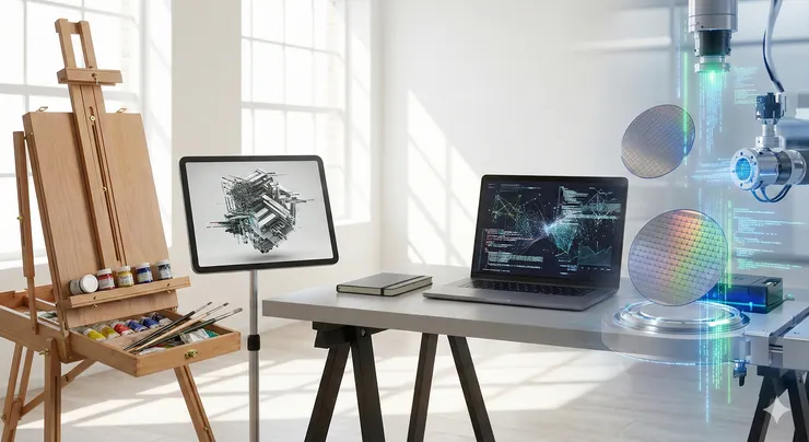 vocus|新世代的創作平台